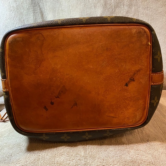 GORGEOUS! Louis Vuitton petit Noe custom - Picture 8 of 13